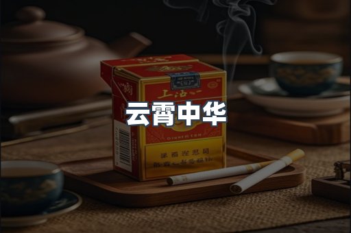 云霄中华